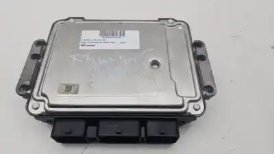 Автозапчасти б/у блок управления двигателем за FORD FOCUS LIM. (CB4) Trend ссылки OEM IAM 8M5112A650XE  0281015242