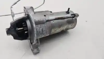 Peça sobressalente para automóvel em segunda mão motor de arranque por ford focus lim. (cb4) trend referências oem iam rec60141090  