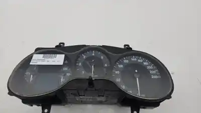 Second-hand car spare part dashboard for seat leon (1p1) stylance / style oem iam references 1p0920840c