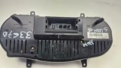 Peça sobressalente para automóvel em segunda mão quadrante por seat leon (1p1) stylance / style referências oem iam 1p0920840c  v0006000