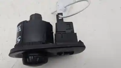 Second-hand car spare part headlights switch for seat leon (1p1) stylance / style oem iam references 1p1941431b