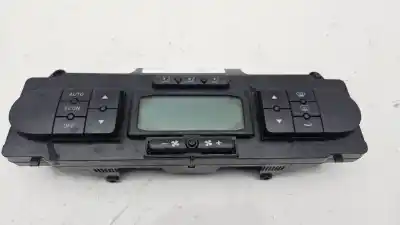 Peça sobressalente para automóvel em segunda mão comando de sofagem (chauffage / ar condicionado)  por seat leon (1p1) stylance / style referências oem iam   