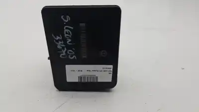 Second-hand car spare part Abs for SEAT LEON (1P1) Stylance / Style OEM IAM references 1K0614517N  1K0907379Q