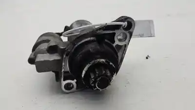 Second-hand car spare part starter motor for seat leon (1p1) stylance / style oem iam references rec60102780