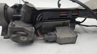 Second-hand car spare part Steering Rack for SEAT LEON (1P1) Stylance / Style OEM IAM references 1K1423981J  