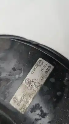 Second-hand car spare part brake servo for seat leon (1p1) stylance / style oem iam references 1k1614105aj