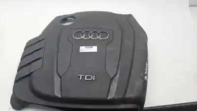 Автозапчастина б/у крішка двигуна для AUDI A4 B8 (8K2) 2.0 TDI Посилання на OEM IAM 03L108925AB  