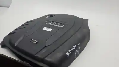 Автозапчасти б/у крышка двигателя за audi a4 b8 (8k2) 2.0 tdi ссылки oem iam 03l108925ab  