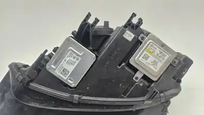 Автозапчастина б/у права фа для audi a4 b8 (8k2) 2.0 tdi посилання на oem iam 8k0941006c  