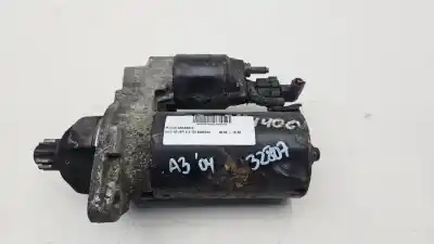 Pezzo di ricambio per auto di seconda mano  per AUDI A3 (8P1)  Riferimenti OEM IAM   