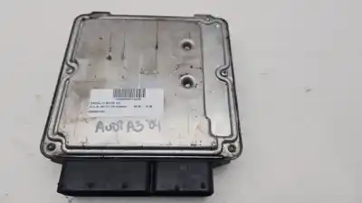 Pezzo di ricambio per auto di seconda mano  per AUDI A3 (8P1)  Riferimenti OEM IAM 03G906016FF  0281011905