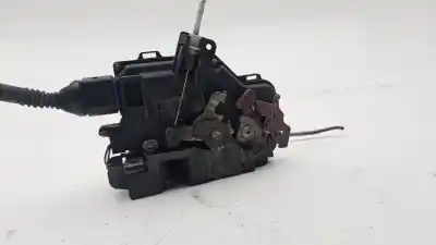 Автозапчасти б/у замок передней правой двери за AUDI A3 (8P1) 2.0 TDI 16V ссылки OEM IAM 4E1837016  