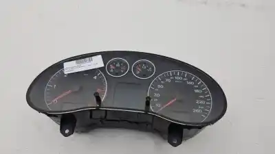 Pezzo di ricambio per auto di seconda mano  per AUDI A3 (8P1)  Riferimenti OEM IAM 8P0920930KX  D07024C0C02