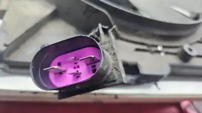 Pezzo di ricambio per auto di seconda mano  per AUDI A3 (8P1)  Riferimenti OEM IAM   