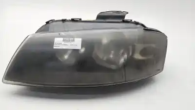 Автозапчастина б/у ліва фара для audi a3 (8p1) 2.0 tdi 16v посилання на oem iam 8p0941003k  