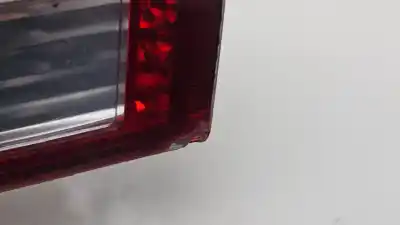 Автозапчасти б/у правый задний фонарь за audi a3 (8p1) 2.0 tdi 16v ссылки oem iam 8p0945096024s  