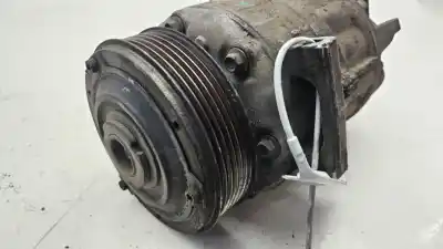Автозапчастина б/у компресор кондиционера для audi a3 (8p1) 2.0 tdi 16v посилання на oem iam 1k0820803g  
