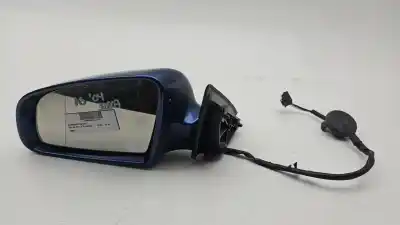 Автозапчасти б/у левое зеркало за AUDI A3 (8P1) 2.0 TDI 16V ссылки OEM IAM 408501  