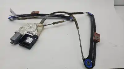 Автозапчасти б/у регулятор стекла переднего правого за AUDI A3 (8P1) 2.0 TDI 16V ссылки OEM IAM 8P0959802E  