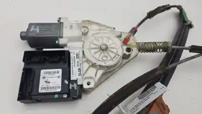 Автозапчасти б/у регулятор стекла переднего левого за AUDI A3 (8P1) 2.0 TDI 16V ссылки OEM IAM 8P3837461C  