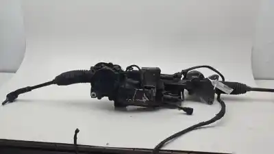 Автозапчасти б/у рулевая рейка за AUDI A3 (8P1) 2.0 TDI 16V ссылки OEM IAM 1K1423051B  