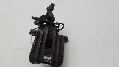 Автозапчасти б/у задний правый тормозной суппорт за AUDI A3 (8P1) 2.0 TDI 16V ссылки OEM IAM   