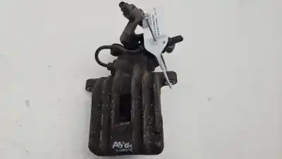 Автозапчасти б/у задний левый тормозной суппорт за AUDI A3 (8P1) 2.0 TDI 16V ссылки OEM IAM   