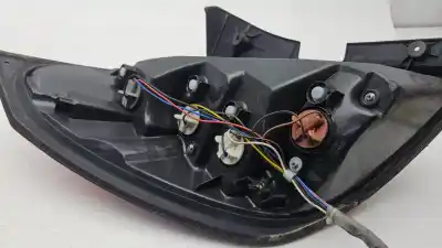 Second-hand car spare part right tailgate light for opel antara cosmo 4x4 oem iam references   