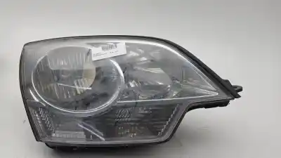 Second-hand car spare part  for OPEL ANTARA  OEM IAM references   