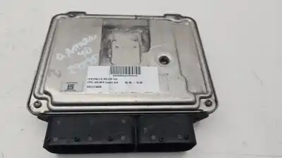 Second-hand car spare part  for OPEL ANTARA  OEM IAM references 0281016588  25181343A1