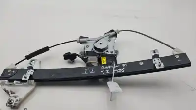 Second-hand car spare part  for OPEL ANTARA  OEM IAM references 96862939  