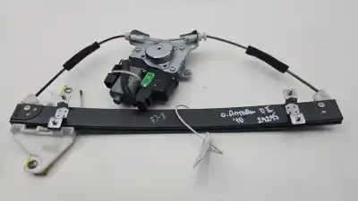 Second-hand car spare part  for OPEL ANTARA  OEM IAM references 96673003  