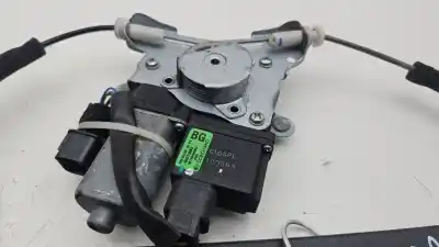 Second-hand car spare part driver left window regulator for opel antara cosmo 4x4 oem iam references 96673003  