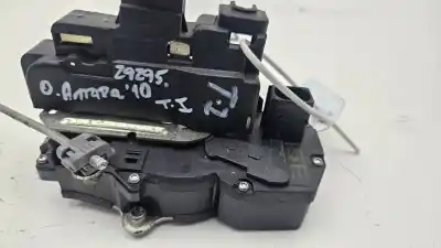 Second-hand car spare part  for OPEL ANTARA  OEM IAM references   