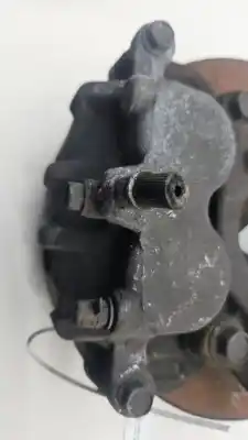 Second-hand car spare part front left brake caliper for opel antara cosmo 4x4 oem iam references 