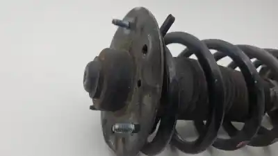 Second-hand car spare part front right shock absorber for opel antara cosmo 4x4 oem iam references   