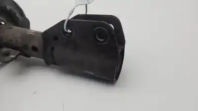 Second-hand car spare part front right shock absorber for opel antara cosmo 4x4 oem iam references   