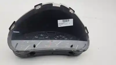 Second-hand car spare part Dashboard for PEUGEOT PARTNER (S2) Combiespace Pack CD OEM IAM references 9651740080  