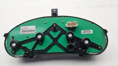 Peça sobressalente para automóvel em segunda mão quadrante por peugeot partner (s2) combiespace pack cd referências oem iam 9651740080  