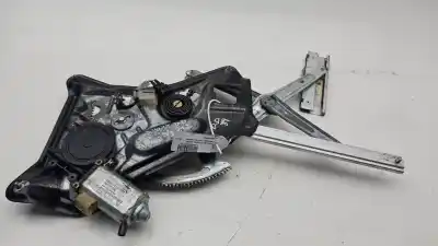 Peça sobressalente para automóvel em segunda mão elevador de vidros dianteiro direito por bmw serie 7 (e32) 750i automático referências oem iam 680185347000