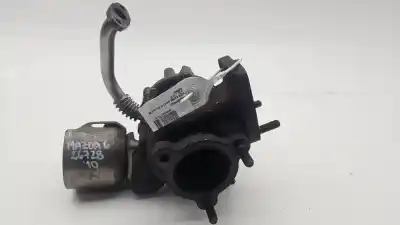 Second-hand car spare part turbocharger for mazda 6 lim. (gh) 2.2 ce 163 active oem iam references vj430901