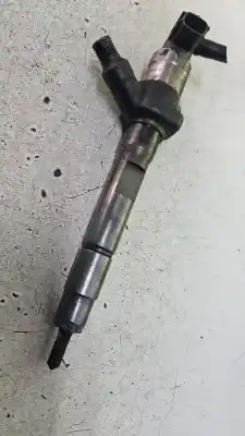 Second-hand car spare part injector for mazda 6 lim. (gh) 2.2 ce 163 active oem iam references r2aa13h50