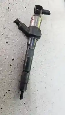 Second-hand car spare part injector for mazda 6 lim. (gh) 2.2 ce 163 active oem iam references r2aa13h50