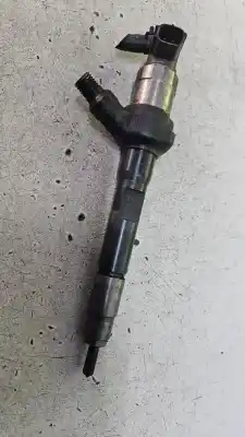 Second-hand car spare part injector for mazda 6 lim. (gh) 2.2 ce 163 active oem iam references r2aa13h50