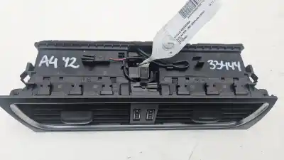 Автозапчасти б/у аэрационная решетка за audi a4 b8 (8k2) 2.0 tdi ссылки oem iam 8t1820951  