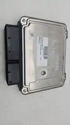 Second-hand car spare part ecu engine control for audi a4 b8 (8k2) 2.0 tdi oem iam references 03l906018ac  0281018375
