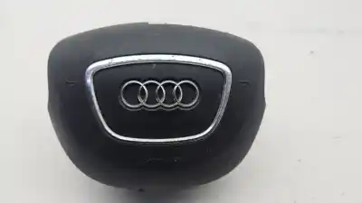 Автозапчастина б/у передня ліва подушка безопасности для AUDI A4 B8 (8K2) 2.0 TDI Посилання на OEM IAM 8K0880201AC  