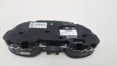 Second-hand car spare part dashboard for audi a4 b8 (8k2) 2.0 tdi oem iam references 8k0920931j