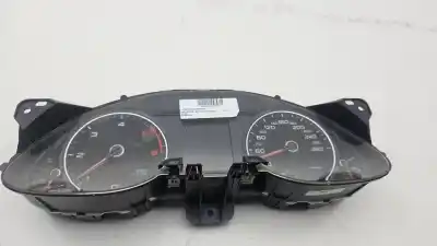 Автозапчасти б/у приборная доска за audi a4 b8 (8k2) 2.0 tdi ссылки oem iam 8k0920931j  503002561401