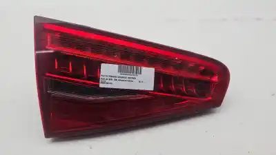 Автозапчастина б/у внутрішній лівий задній ліхар для AUDI A4 B8 (8K2) 2.0 TDI Посилання на OEM IAM 2SD01091701  